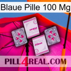 Blue Pill 100 Mg 33